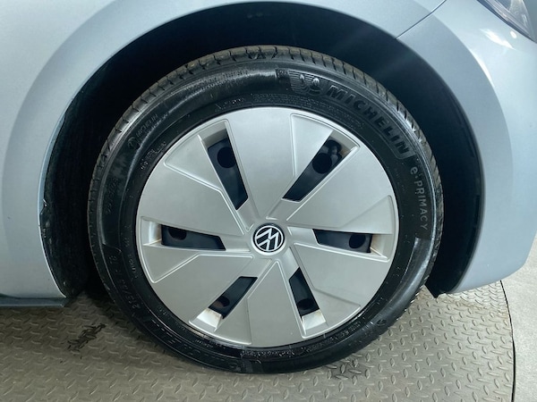 Used Volkswagen ID.3 2020 for sale - 72601614: Photo 12
