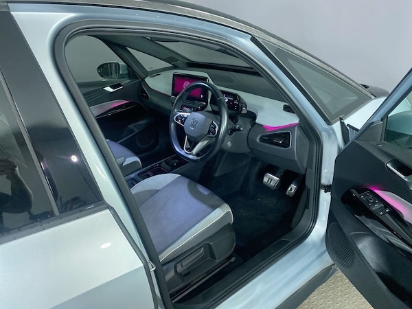 Used Volkswagen ID.3 2020 for sale - 72601614: Photo 15