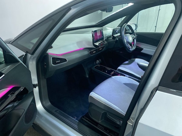 Used Volkswagen ID.3 2020 for sale - 72601614: Photo 17