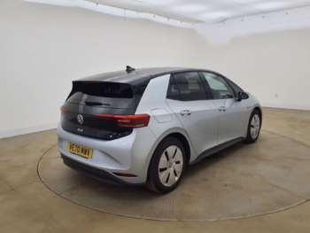 Used Volkswagen ID3 2020 for sale - 72601614: Photo