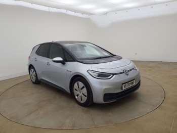 Used Volkswagen ID3 2020 for sale - 72601614: Photo