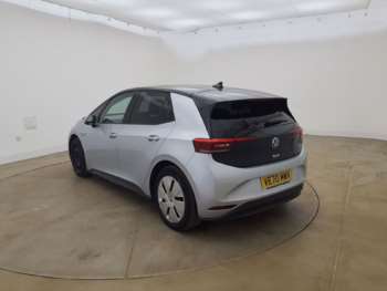 Used Volkswagen ID3 2020 for sale - 72601614: Photo