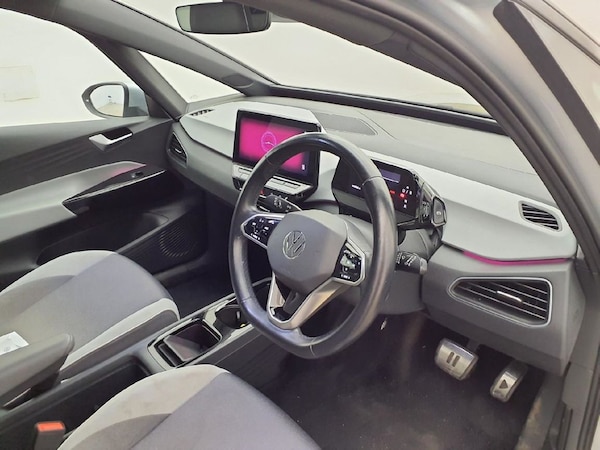 Used Volkswagen ID.3 2020 for sale - 72601614: Photo 5