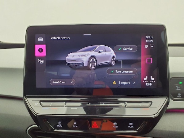 Used Volkswagen ID.3 2020 for sale - 72601614: Photo 6