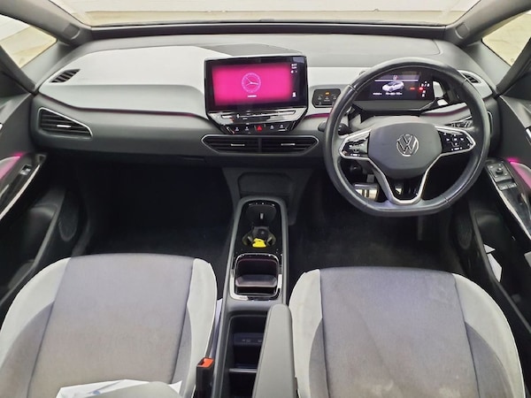 Used Volkswagen ID.3 2020 for sale - 72601614: Photo 7