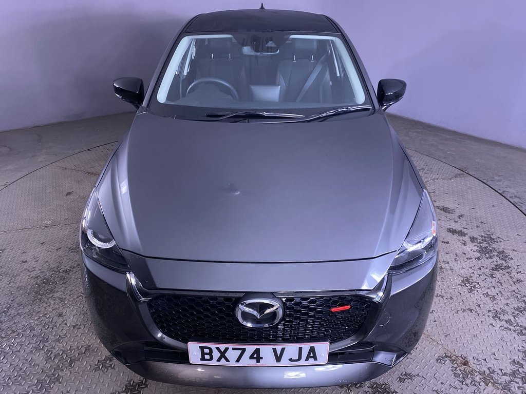 Used Mazda Mazda2 2024 for sale - 76546869: Photo 10