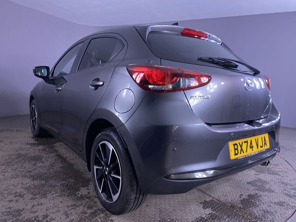 Used Mazda Mazda2 2024 for sale - 76546869: Photo 14