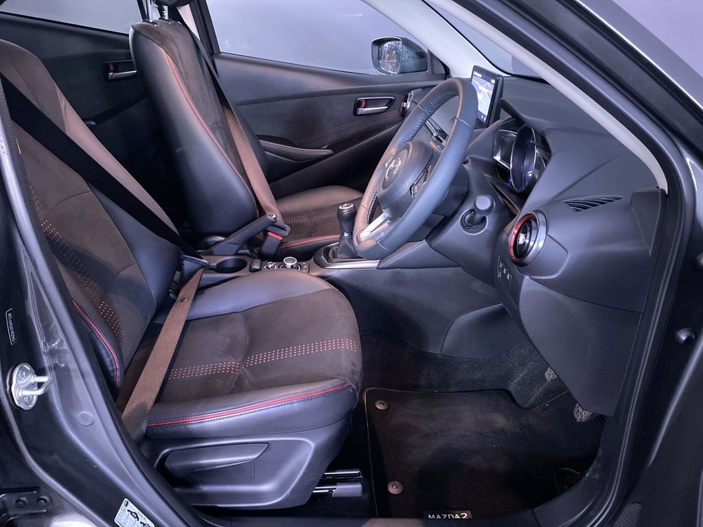 Used Mazda Mazda2 2024 for sale - 76546869: Photo 15