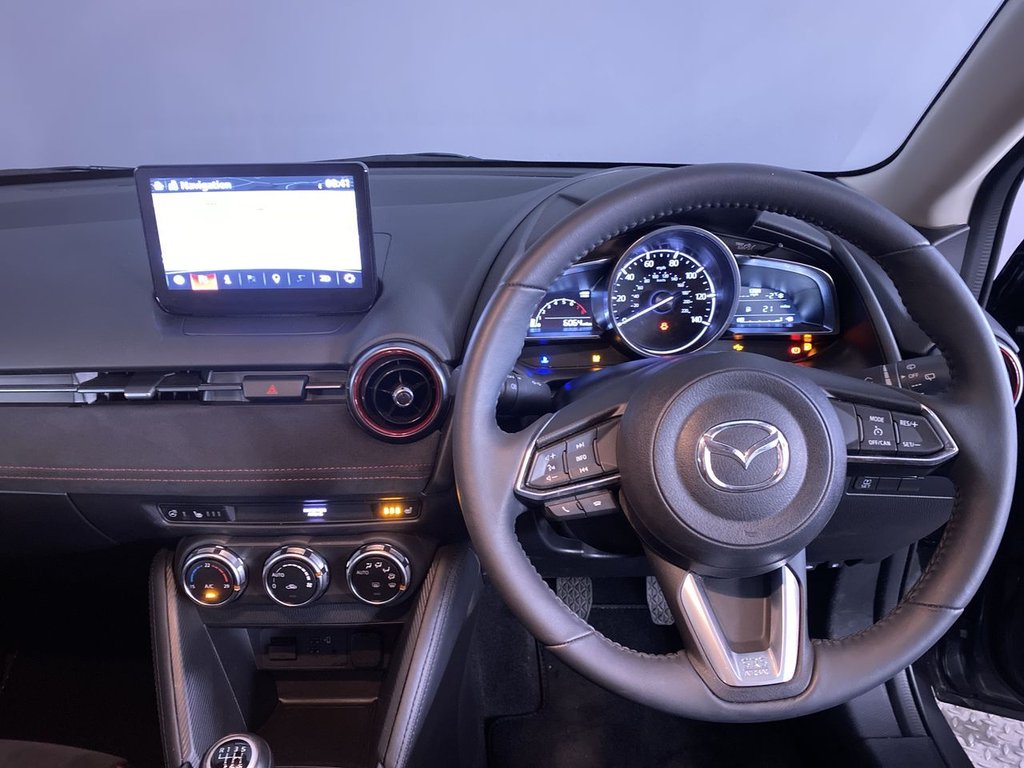 Used Mazda Mazda2 2024 for sale - 76546869: Photo 16