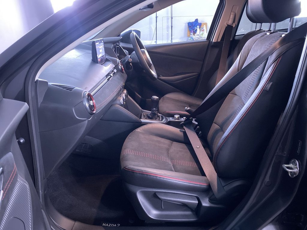 Used Mazda Mazda2 2024 for sale - 76546869: Photo 17
