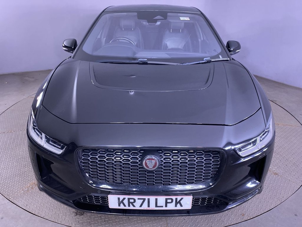 Used Jaguar I-Pace 2021 for sale - 77139652: Photo 10