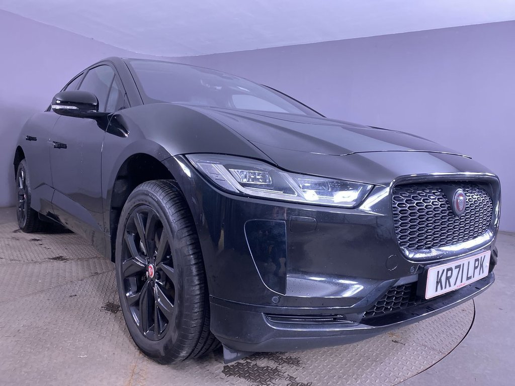 Used Jaguar I-Pace 2021 for sale - 77139652: Photo 11