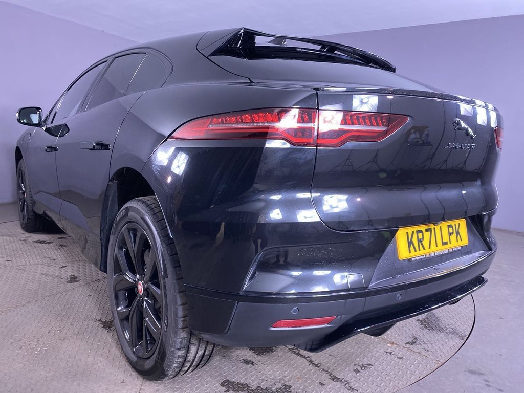 Used Jaguar I-Pace 2021 for sale - 77139652: Photo 14