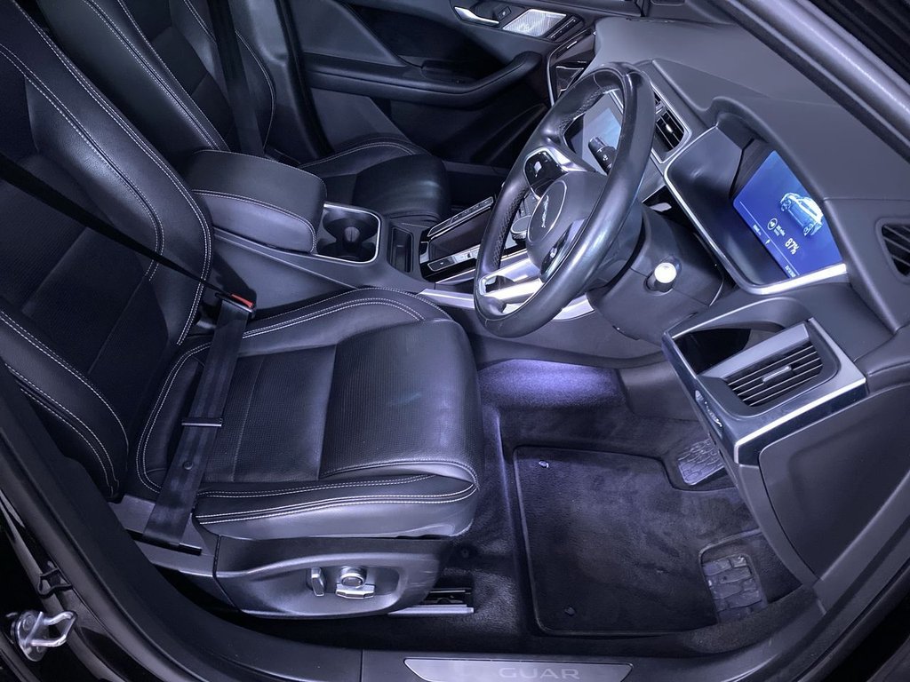 Used Jaguar I-Pace 2021 for sale - 77139652: Photo 15