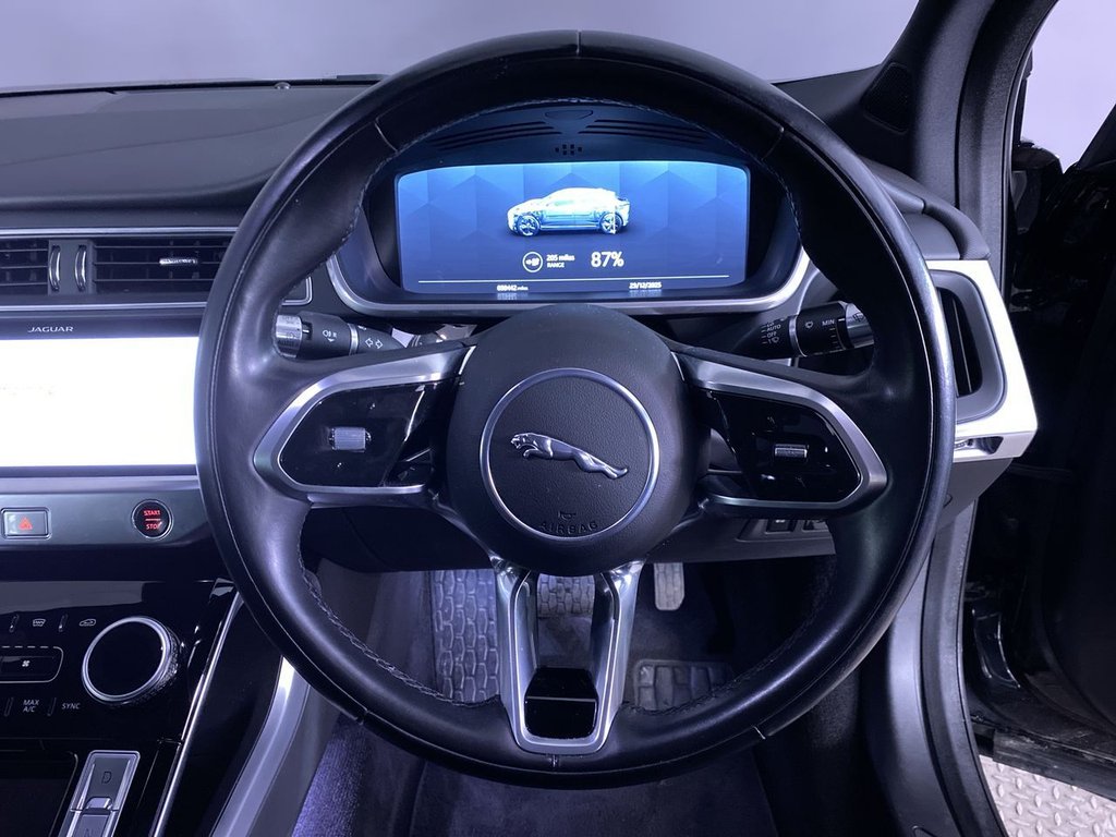 Used Jaguar I-Pace 2021 for sale - 77139652: Photo 16