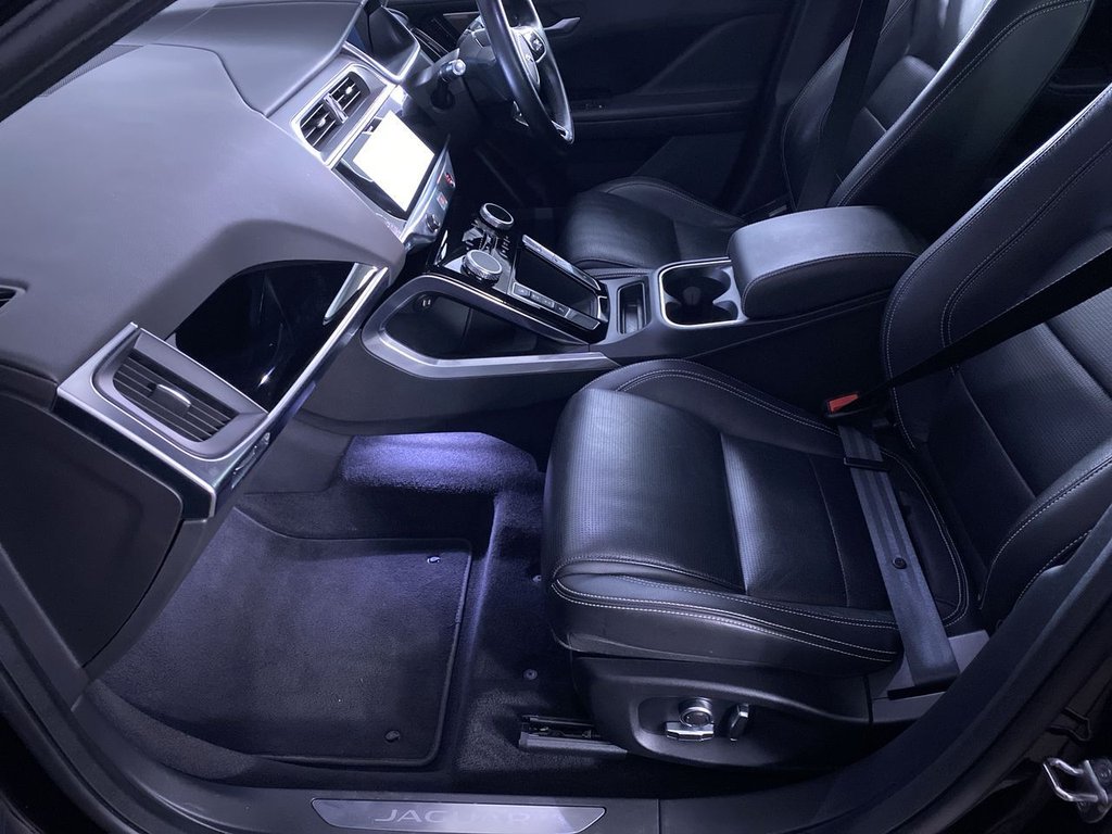 Used Jaguar I-Pace 2021 for sale - 77139652: Photo 17