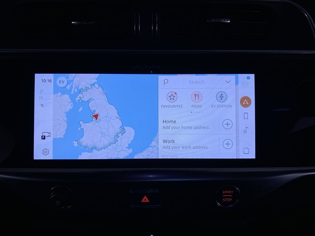 Used Jaguar I-Pace 2021 for sale - 77139652: Photo 20