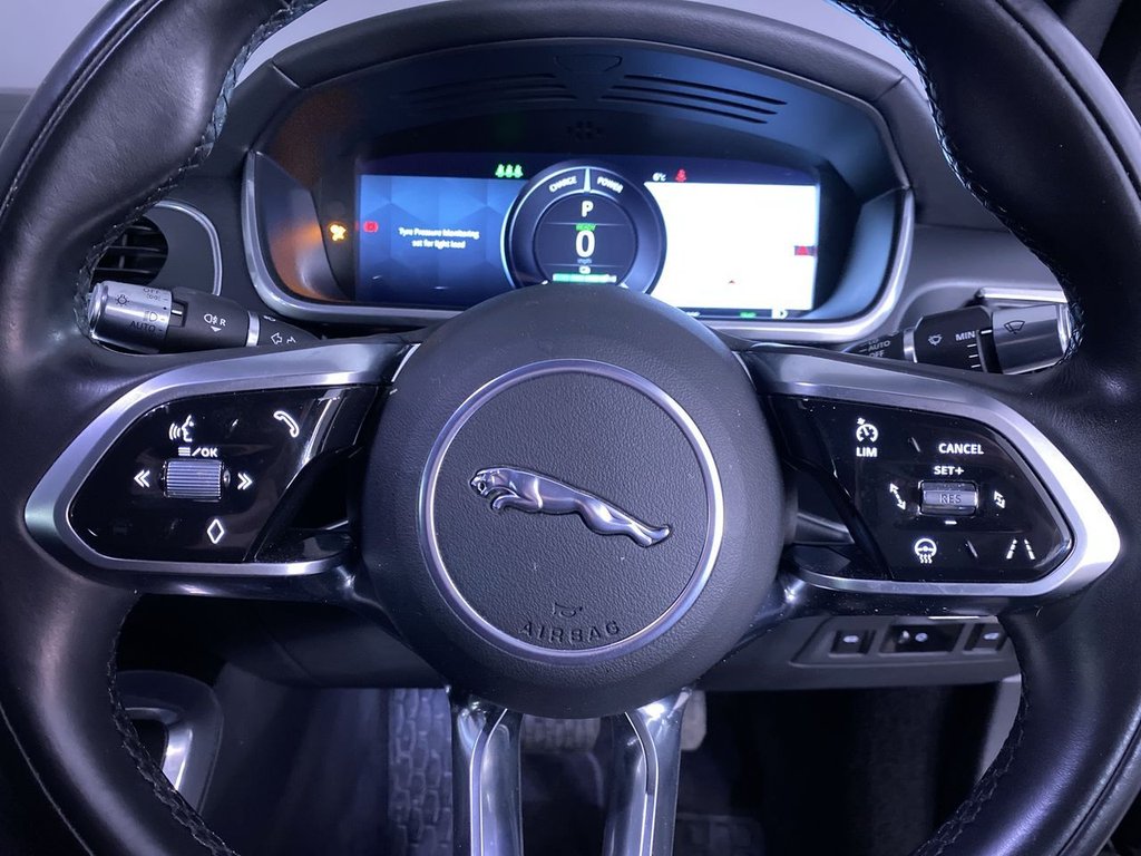 Used Jaguar I-Pace 2021 for sale - 77139652: Photo 22