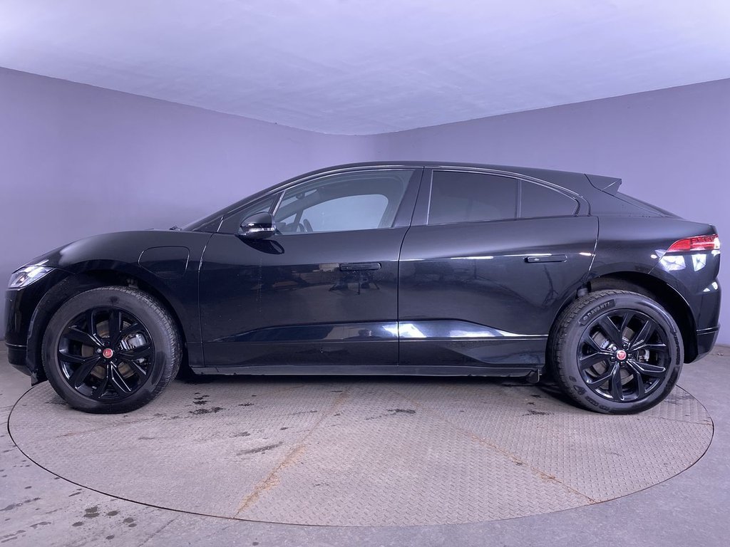 Used Jaguar I-Pace 2021 for sale - 77139652: Photo 5