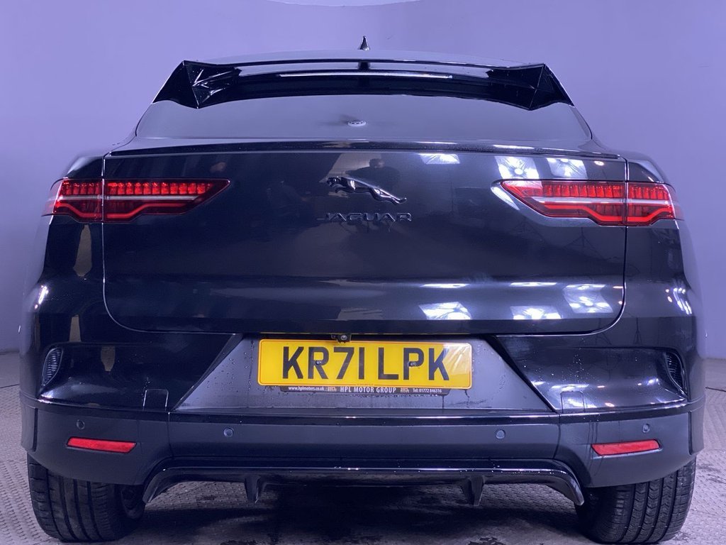 Used Jaguar I-Pace 2021 for sale - 77139652: Photo 7