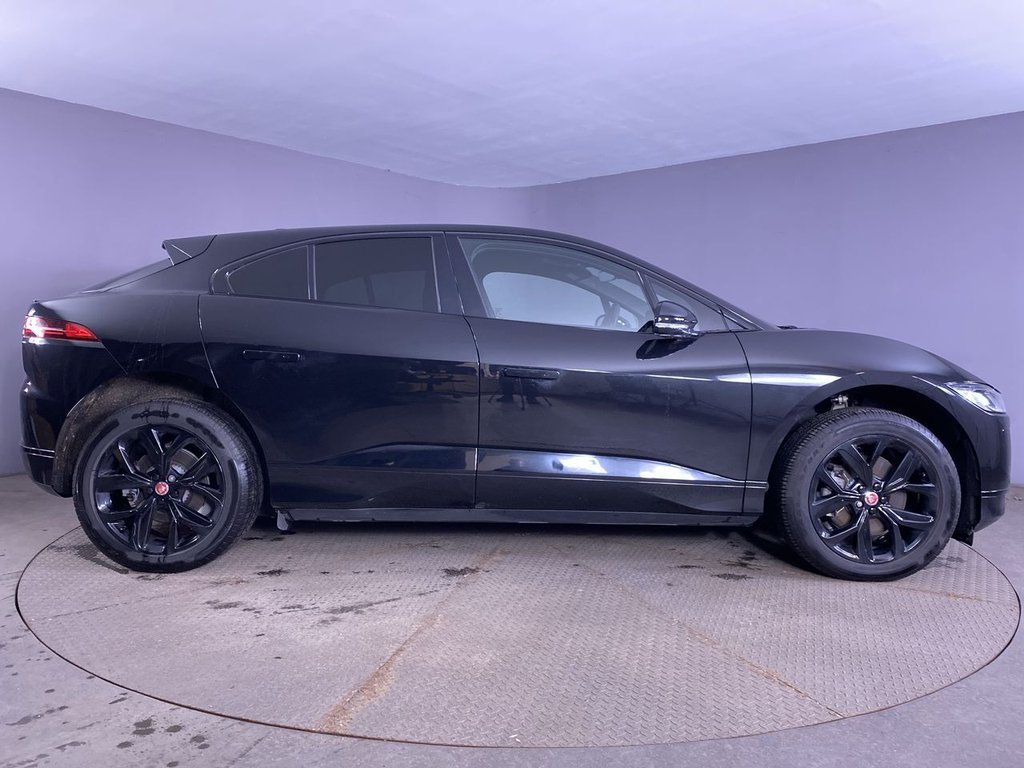 Used Jaguar I-Pace 2021 for sale - 77139652: Photo 9
