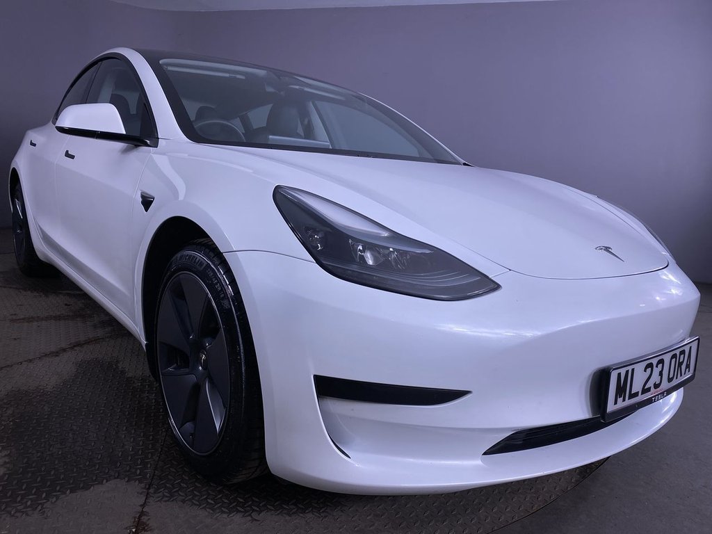Used Tesla Model 3 2023 for sale - 77263793: Photo 11