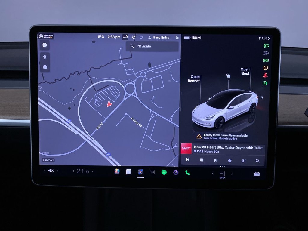 Used Tesla Model 3 2023 for sale - 77263793: Photo 20