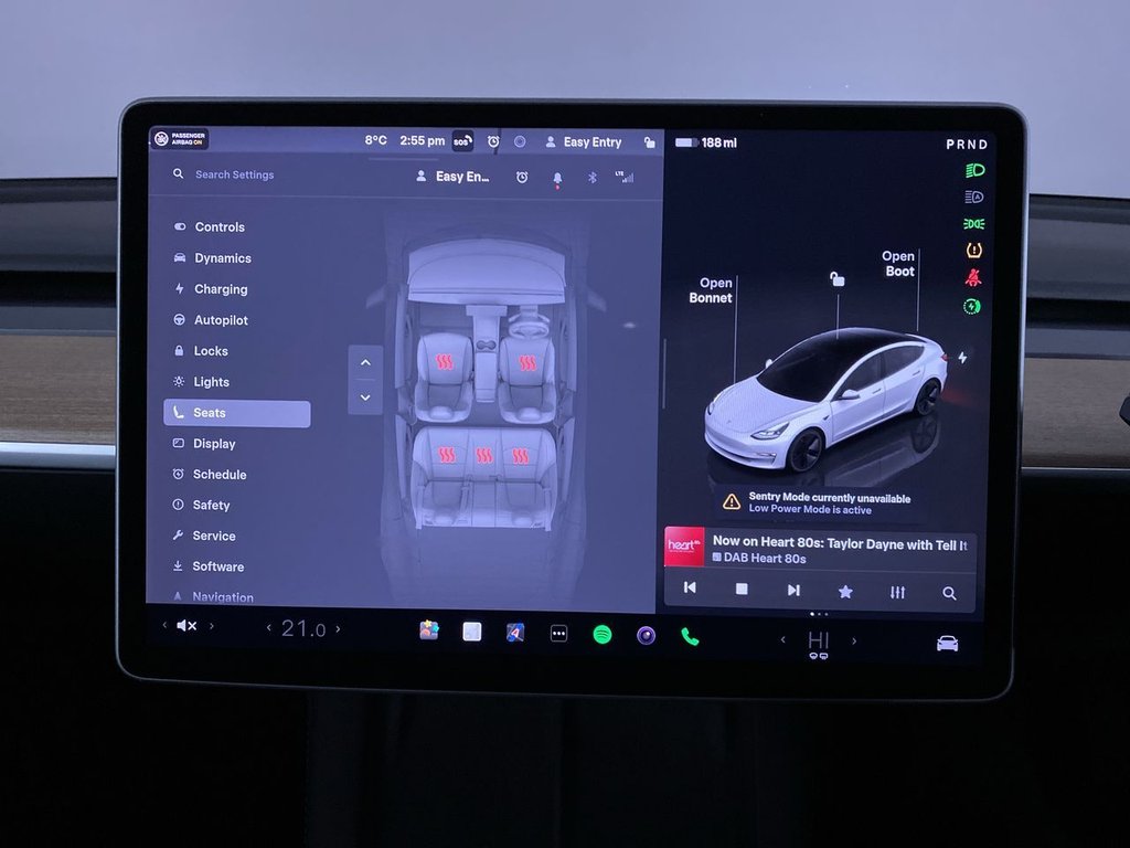 Used Tesla Model 3 2023 for sale - 77263793: Photo 25