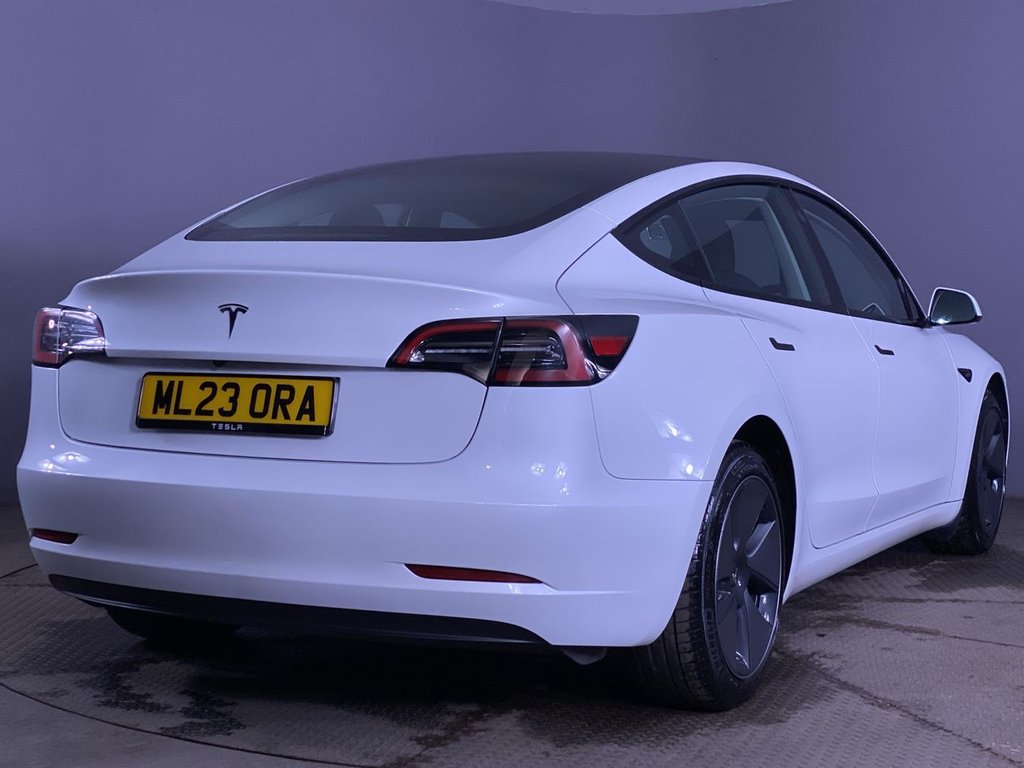 Used Tesla Model 3 2023 for sale - 77263793: Photo 8
