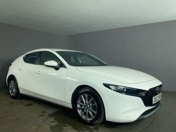 Used Mazda Mazda3 2023 for sale - 75067657: Photo