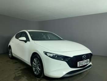 Used Mazda Mazda3 2023 for sale - 75067657: Photo