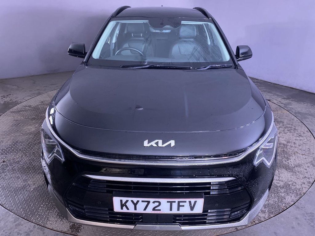 Used Kia Niro 2022 for sale - 76783487: Photo 10