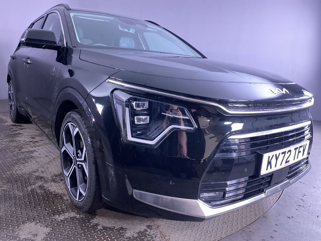 Used Kia Niro 2022 for sale - 76783487: Photo 11