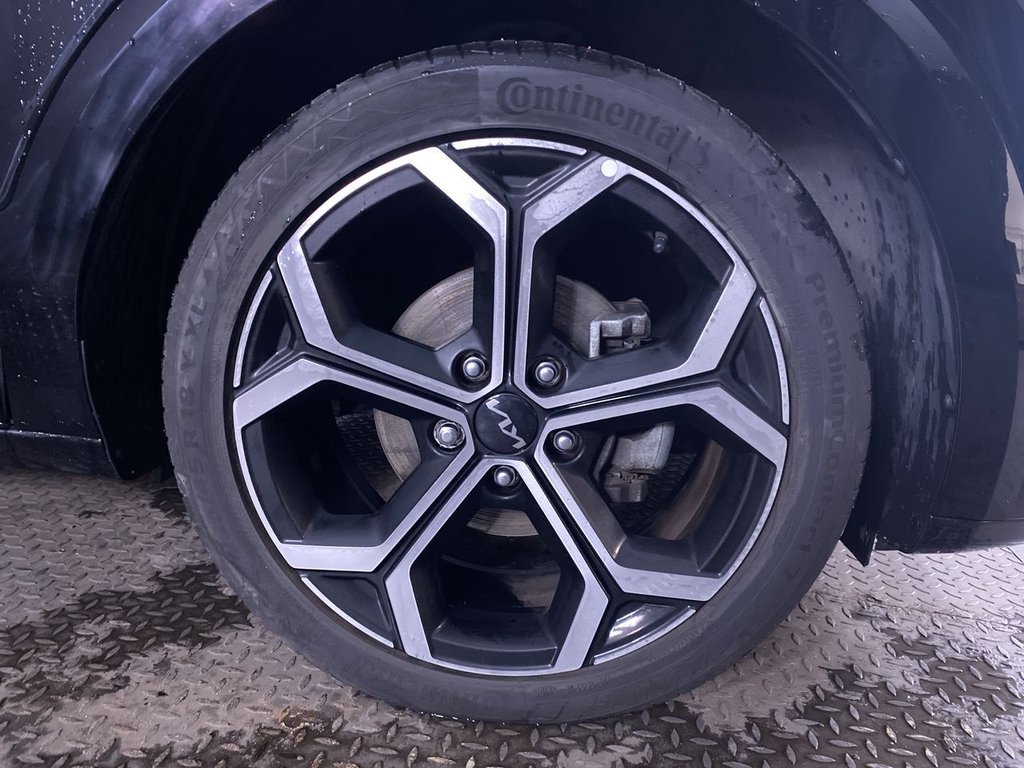 Used Kia Niro 2022 for sale - 76783487: Photo 12