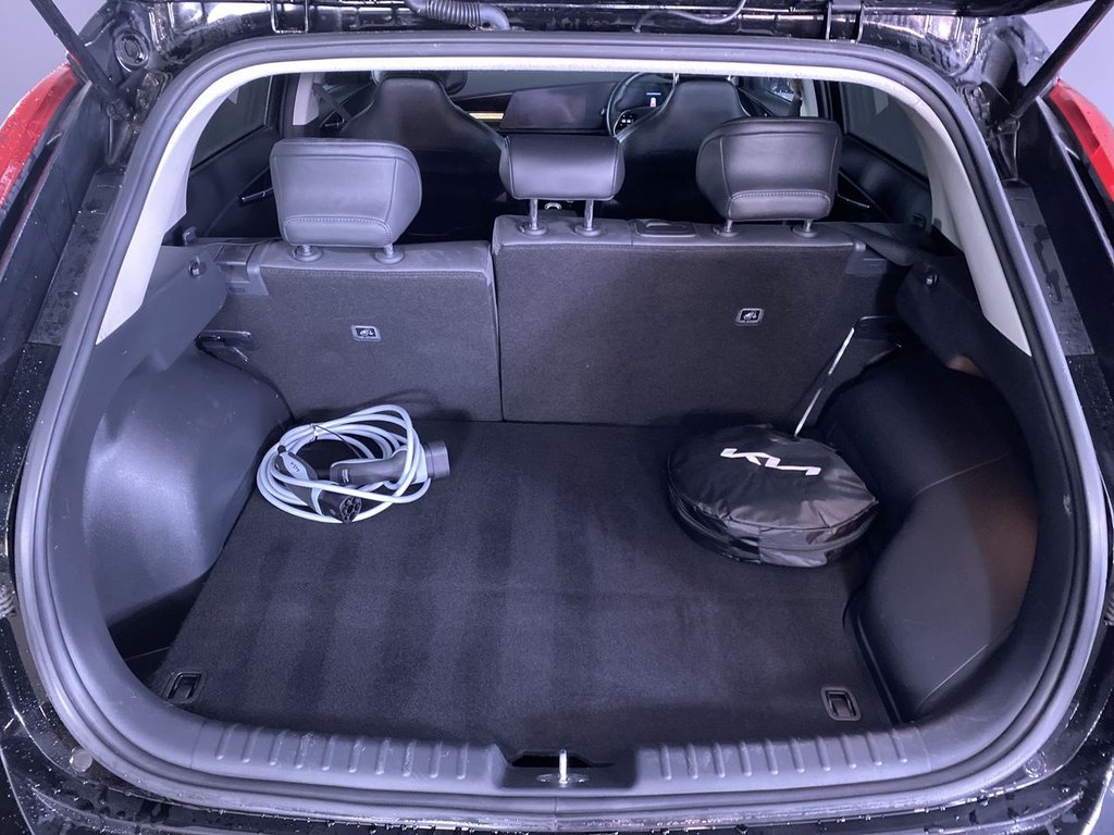 Used Kia Niro 2022 for sale - 76783487: Photo 13