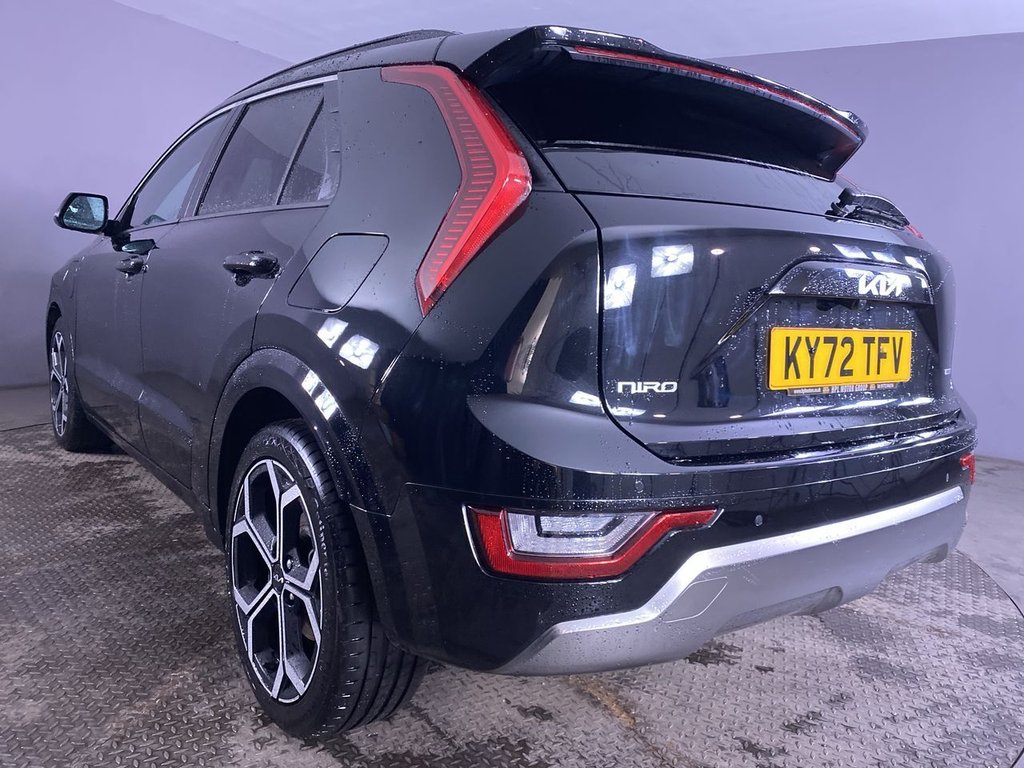 Used Kia Niro 2022 for sale - 76783487: Photo 14