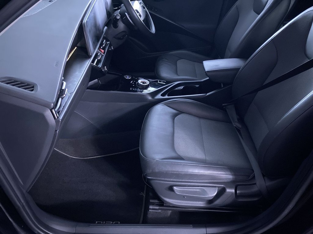 Used Kia Niro 2022 for sale - 76783487: Photo 17
