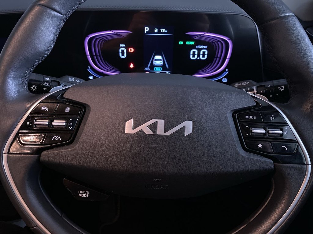 Used Kia Niro 2022 for sale - 76783487: Photo 22