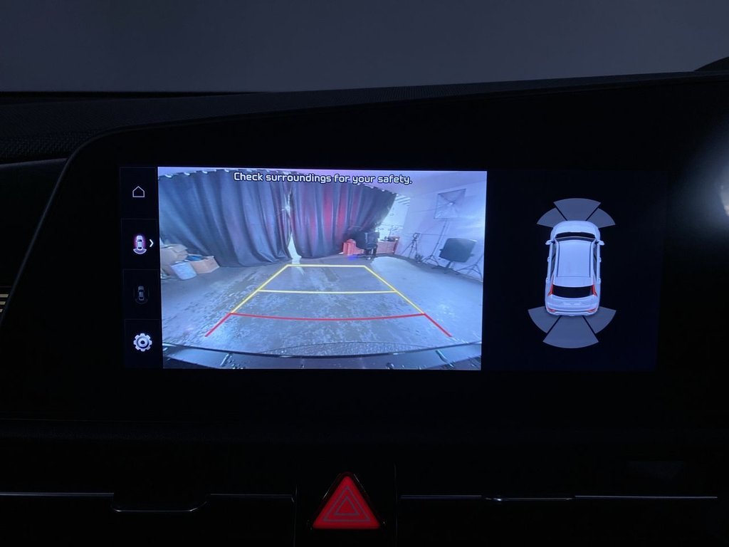 Used Kia Niro 2022 for sale - 76783487: Photo 24