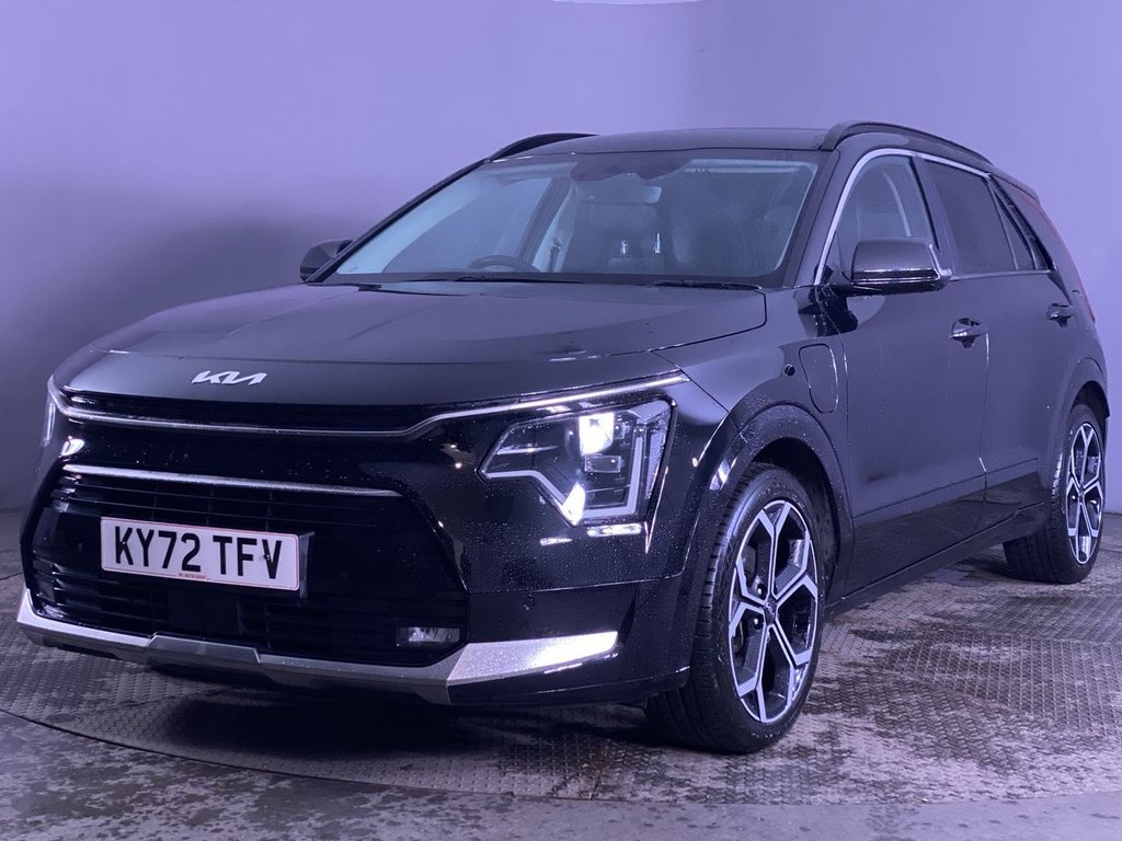 Used Kia Niro 2022 for sale - 76783487: Photo 4