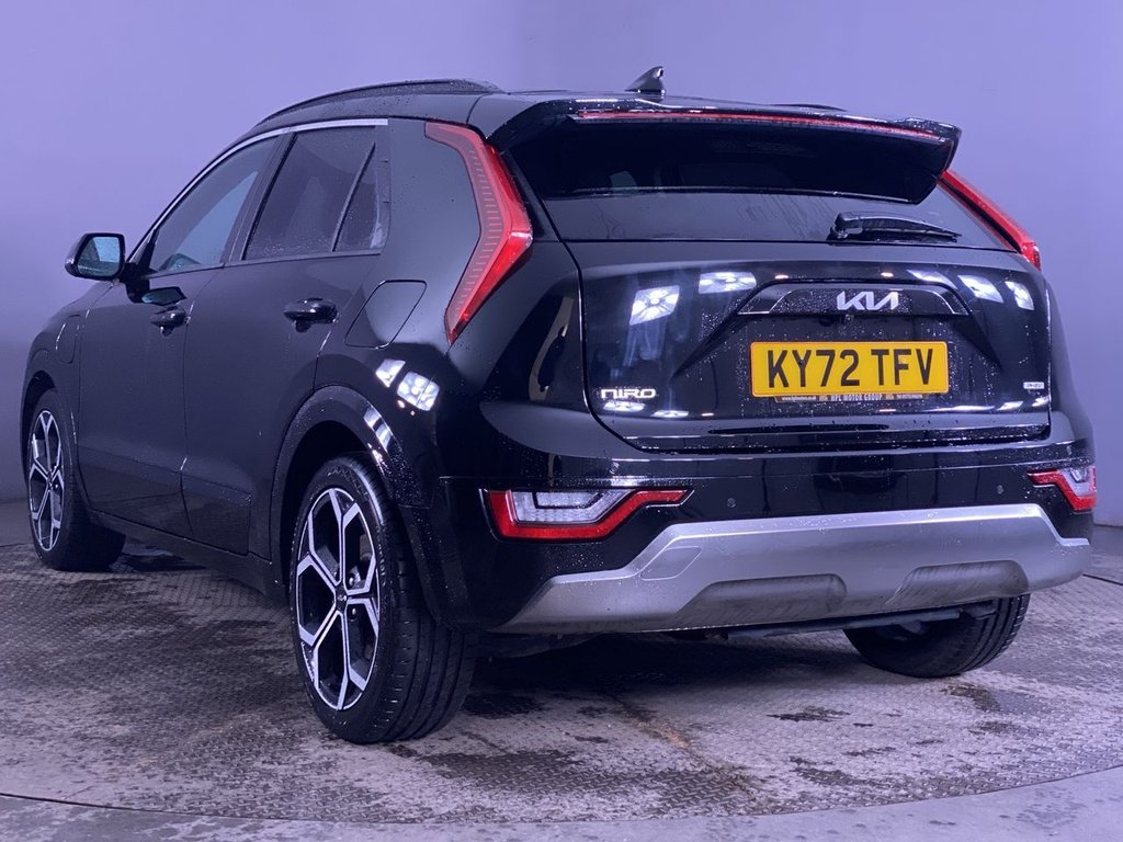 Used Kia Niro 2022 for sale - 76783487: Photo 6