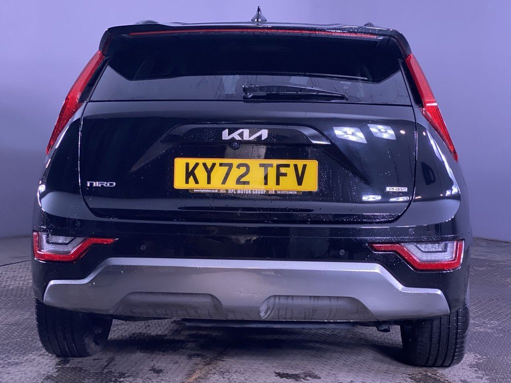 Used Kia Niro 2022 for sale - 76783487: Photo 7