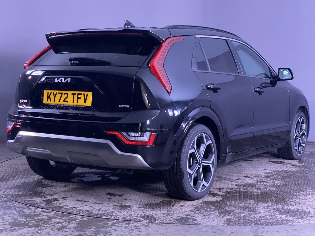 Used Kia Niro 2022 for sale - 76783487: Photo 8