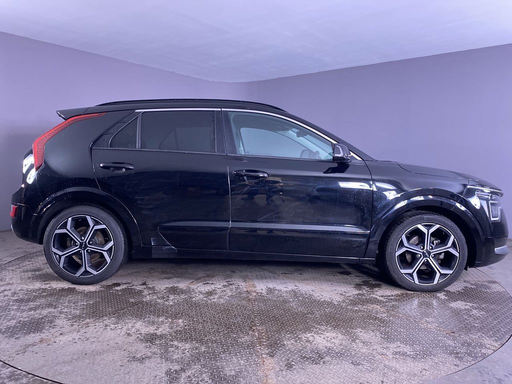 Used Kia Niro 2022 for sale - 76783487: Photo 9