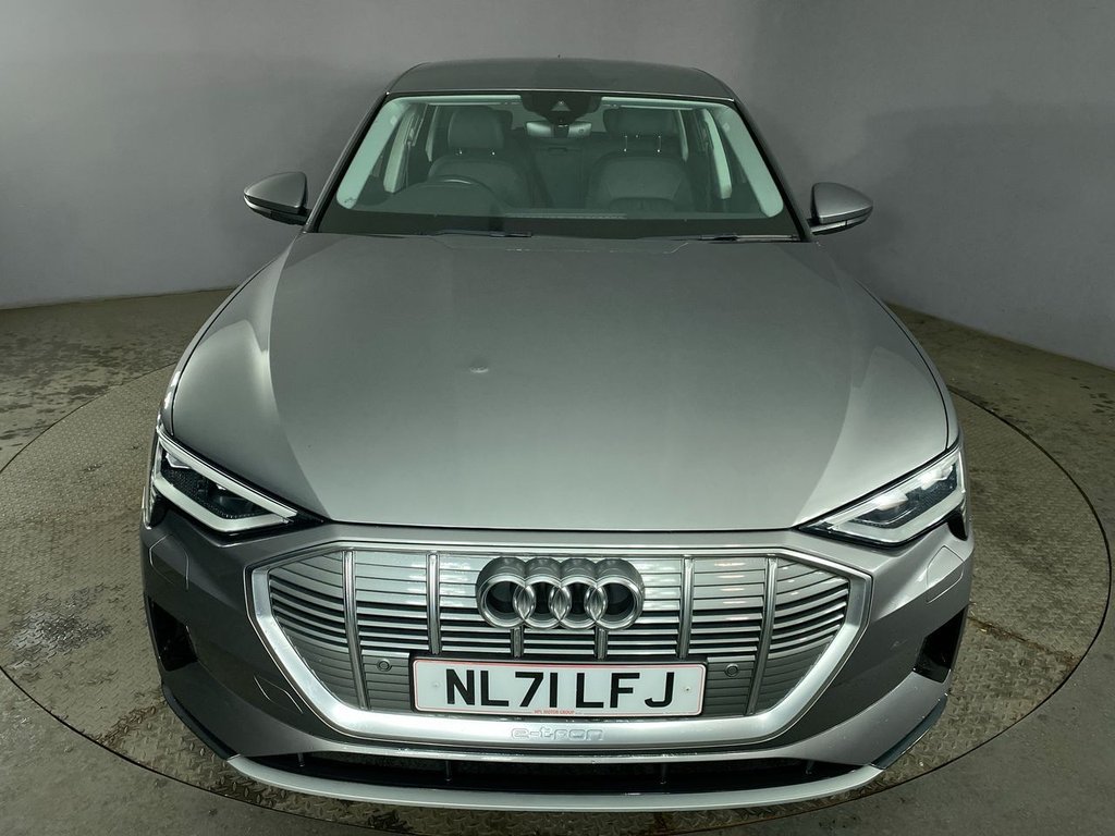 Used Audi e-tron 2021 for sale - 76132504: Photo 10