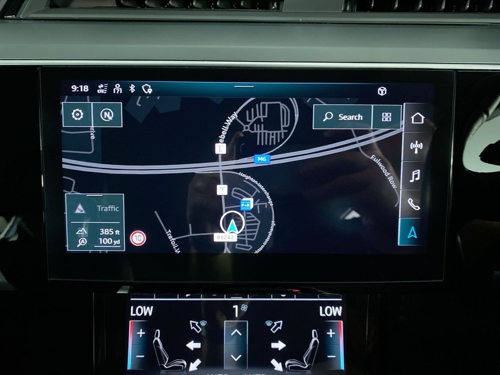 Used Audi e-tron 2021 for sale - 76132504: Photo 20
