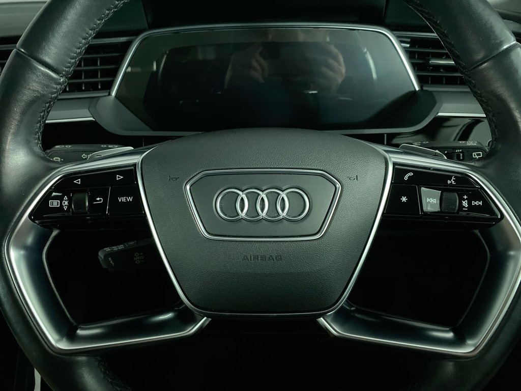 Used Audi e-tron 2021 for sale - 76132504: Photo 22