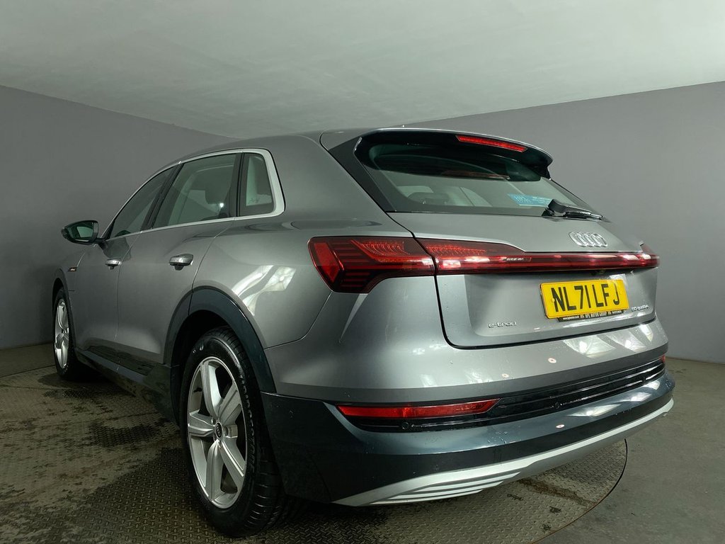 Used Audi e-tron 2021 for sale - 76132504: Photo 6