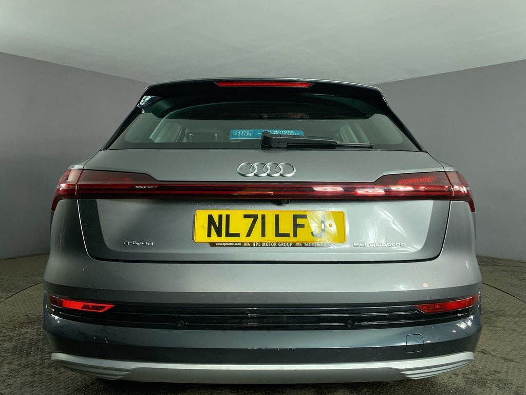 Used Audi e-tron 2021 for sale - 76132504: Photo 7