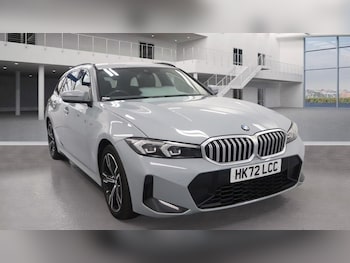BMW - 3 Series